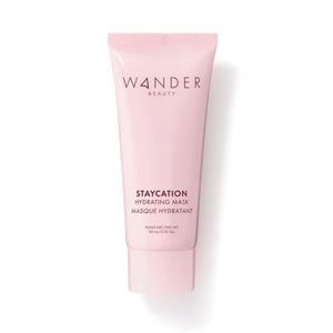 Wonder Beauty Staycation Hydrating Mask